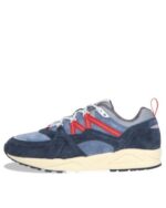 Men's Fusion 20 Karhu NZ Blue/India Ink/Fiery Red