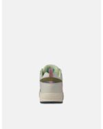 Men's Fusion 20 Karhu NZ Lilly White/Green Moss - Image 2