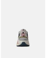 Men's Fusion 20 Karhu NZ Lilly White/Green Moss - Image 5