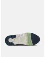 Men's Fusion 20 Karhu NZ Lilly White/Green Moss - Image 8