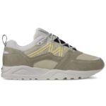 Men's Fusion 20 Karhu NZ Spray Green/Pale Banana