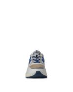 Men's Fusion 20 Karhu NZ Trainer Blue - Image 3