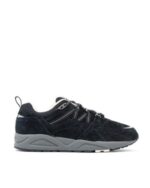 Mens Fusion 20 Trainer Black Karhu NZ - Image 2