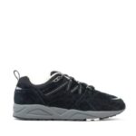 Mens Fusion 20 Trainer Black Karhu NZ