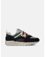 Men's Fusion 20 Trainer Black Karhu NZ