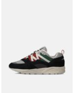 Men's Fusion 20 Trainer Black Karhu NZ - Image 6