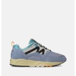 Men's Fusion 20 Trainer Blue Karhu NZ
