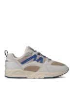 Men's Fusion 20 Trainer Bright White/Blue Karhu NZ