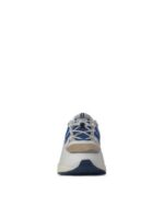 Men's Fusion 20 Trainer Bright White/Blue Karhu NZ - Image 7