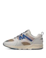 Men's Fusion 20 Trainer Bright White/Blue Karhu NZ - Image 8