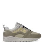 Men's Fusion 20 Trainer Green Karhu NZ