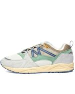 Men's Fusion 20 Trainer Karhu NZ Blue - Image 2