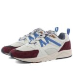 Mens Fusion 20 Trainer Karhu NZ Blue