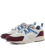 Mens Fusion 20 Trainer Karhu NZ Blue