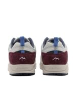 Mens Fusion 20 Trainer Karhu NZ Blue - Image 3