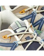 Men's Fusion 20 Trainer Karhu NZ Blue - Image 4