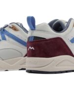 Mens Fusion 20 Trainer Karhu NZ Blue - Image 4