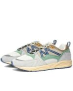 Men's Fusion 20 Trainer Karhu NZ Blue - Image 6