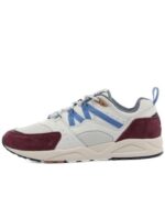 Mens Fusion 20 Trainer Karhu NZ Blue - Image 7