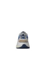 Men's Fusion 20 Trainer Karhu NZ Blue/Bright White - Image 14
