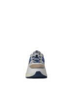 Men's Fusion 20 Trainer Karhu NZ Blue/Bright White - Image 7