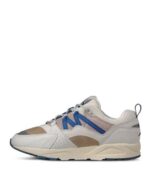 Men's Fusion 20 Trainer Karhu NZ Blue/Bright White - Image 8