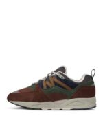Men's Fusion 20 Trainer Karhu NZ Brown - Image 2
