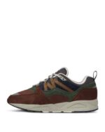 Men's Fusion 20 Trainer Karhu NZ Brown - Image 4