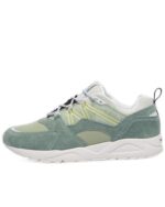 Men's Fusion 20 Trainer Karhu NZ Green - Image 2