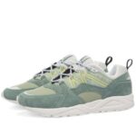 Men's Fusion 20 Trainer Karhu NZ Green