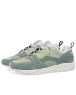 Men's Fusion 20 Trainer Karhu NZ Green