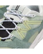 Men's Fusion 20 Trainer Karhu NZ Green - Image 6