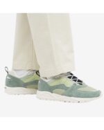 Men's Fusion 20 Trainer Karhu NZ Green - Image 8
