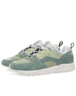 Men's Fusion 20 Trainer Karhu NZ Green - Image 9