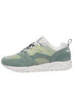 Men's Fusion 20 Trainer Karhu NZ Green - Image 10