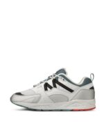 Men's Fusion 20 Trainer Karhu NZ Metallic Silver - Image 2