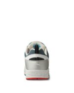 Men's Fusion 20 Trainer Karhu NZ Metallic Silver - Image 12
