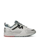 Men's Fusion 20 Trainer Karhu NZ Metallic Silver