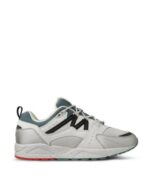 Men's Fusion 20 Trainer Karhu NZ Metallic Silver