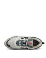 Men's Fusion 20 Trainer Karhu NZ Metallic Silver - Image 3