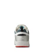 Men's Fusion 20 Trainer Karhu NZ Metallic Silver - Image 6