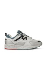 Men's Fusion 20 Trainer Karhu NZ Metallic Silver - Image 9