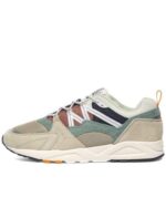 Mens Fusion 20 Trainer Karhu NZ Multicolour - Image 2