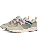 Mens Fusion 20 Trainer Karhu NZ Multicolour