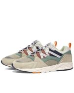 Mens Fusion 20 Trainer Karhu NZ Multicolour