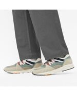 Mens Fusion 20 Trainer Karhu NZ Multicolour - Image 4