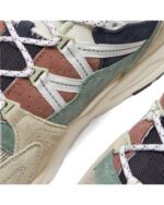 Mens Fusion 20 Trainer Karhu NZ Multicolour - Image 6