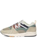 Mens Fusion 20 Trainer Karhu NZ Multicolour - Image 10