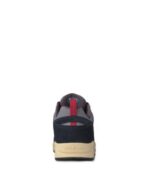 Men's Fusion 20 Trainer Karhu NZ Red/India Ink - Image 10