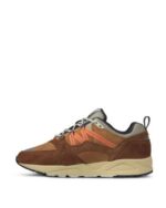 Men's Fusion 20 Trainer Multicolor Karhu NZ - Image 6